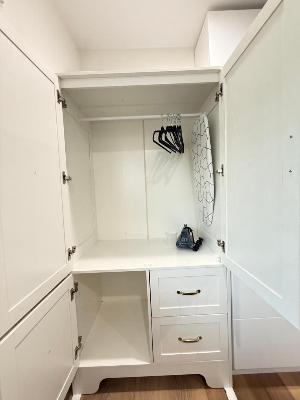 Modern Studio Stylish &Cozy Ieft Unit Los Angeles Eksteriør bilde